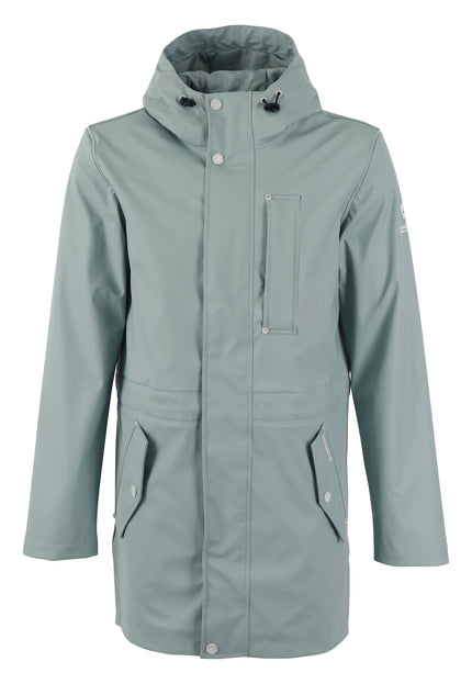 Schmuddelwedda Men's Raincoat