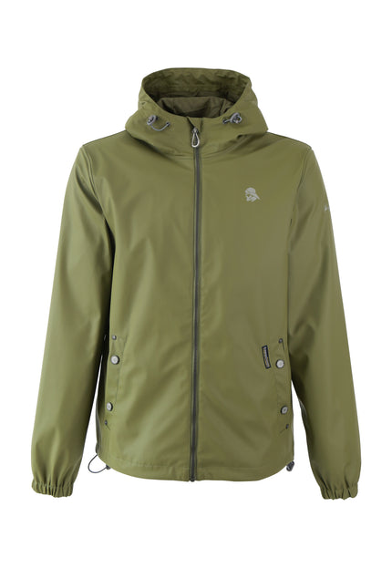 Schmuddelwedda Men's Rain Jacket