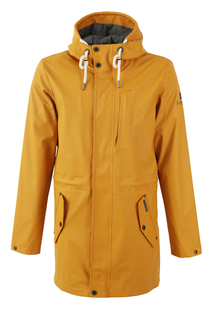 Schmuddelwedda Men's Raincoat