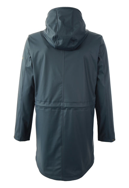 Schmuddelwedda Men's Raincoat