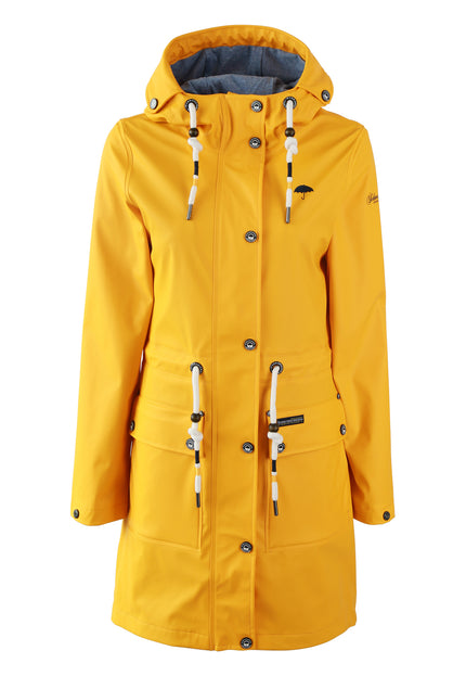 Schmuddelwedda Women's Raincoat