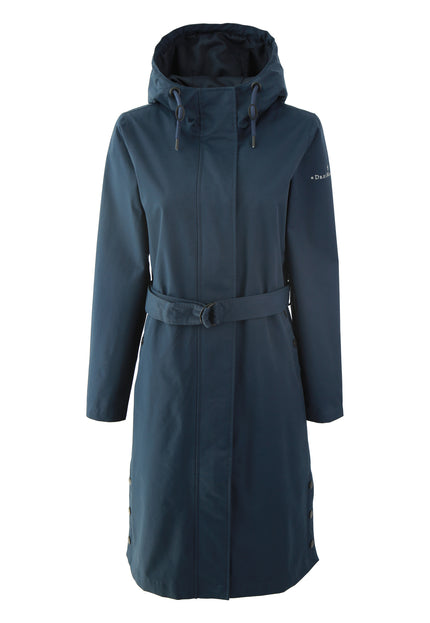 Dreimaster klassik Women's Rain Jacket