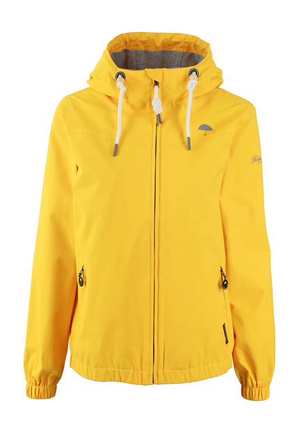 Schmuddelwedda Women's Rain Jacket