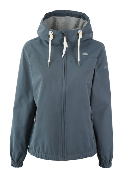 Schmuddelwedda Women's Rain Jacket