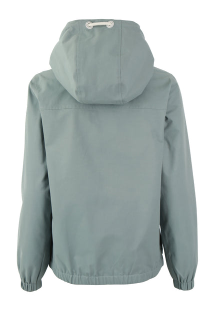 Schmuddelwedda Women's Rain Jacket