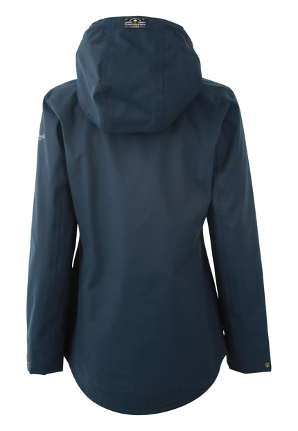 Schmuddelwedda Women's Rain Jacket