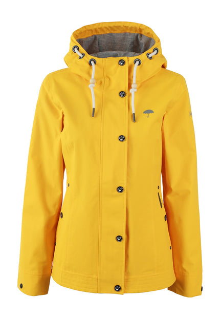 Schmuddelwedda Women's Rain Jacket