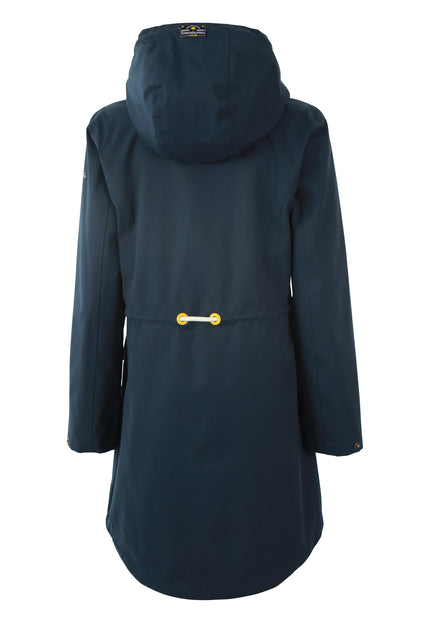 Schmuddelwedda Damen Regenparka