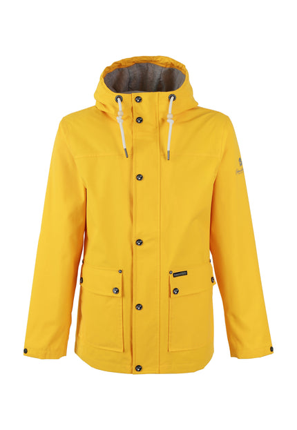 Schmuddelwedda Men's Rain Jacket