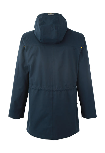 Schmuddelwedda Men's Rain Parka