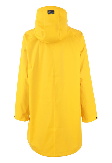 Schmuddelwedda Women's Oversized Raincoat