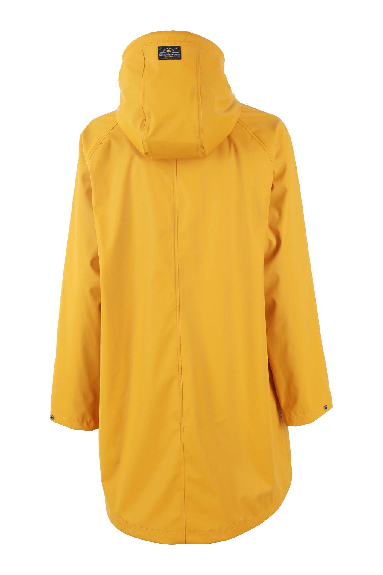 Schmuddelwedda damski płaszcz przeciwdeszczowy ovesize