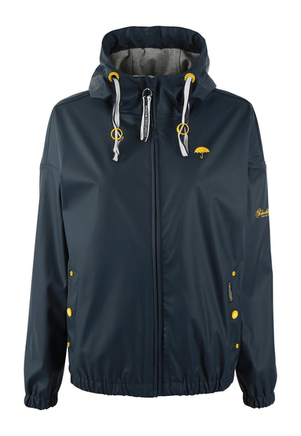 Schmuddelwedda Women's Rain Jacket