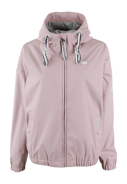 Schmuddelwedda Women's Rain Jacket