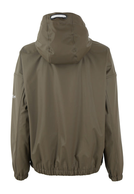 Schmuddelwedda Women's Rain Jacket