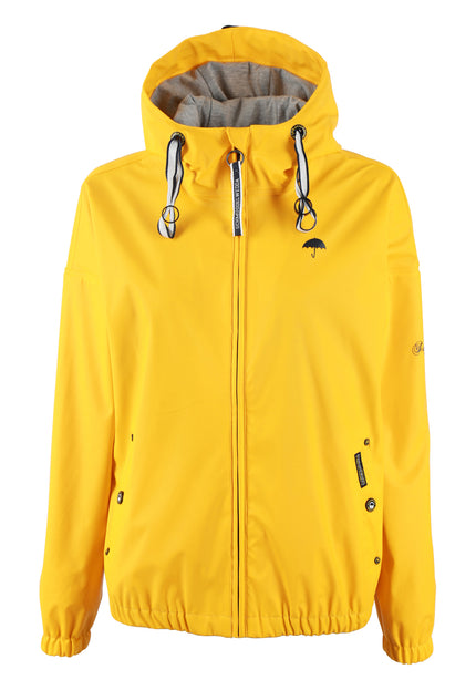 Schmuddelwedda Women's Rain Jacket