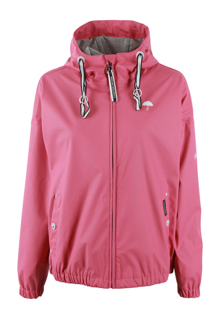 Schmuddelwedda Women's Rain Jacket