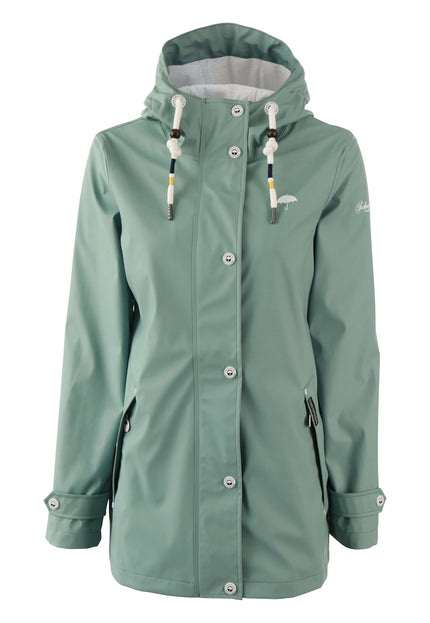 Schmuddelwedda Women's Rain Jacket