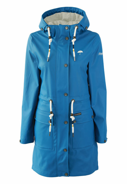 Schmuddelwedda Women's Raincoat