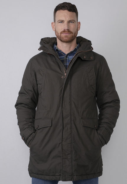 Petrol Industries MEN Men's Winter Jacket