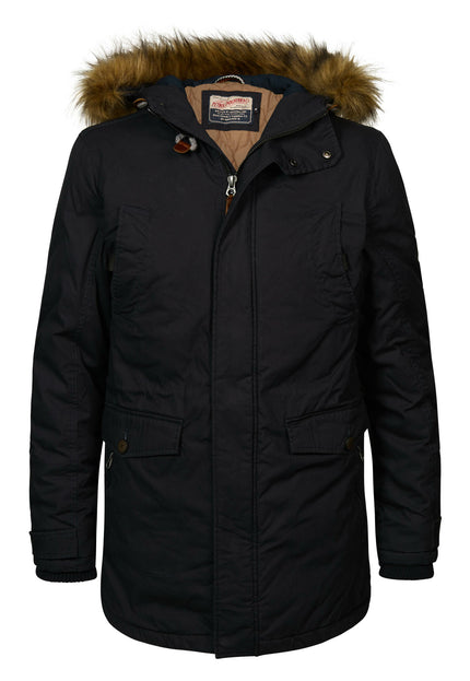 Petrol Industries HERREN Herren Winterjacke