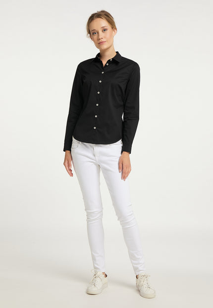 Dreimaster maritim Women's Blouse