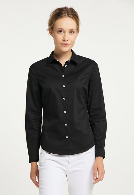 Dreimaster maritim Women's Blouse