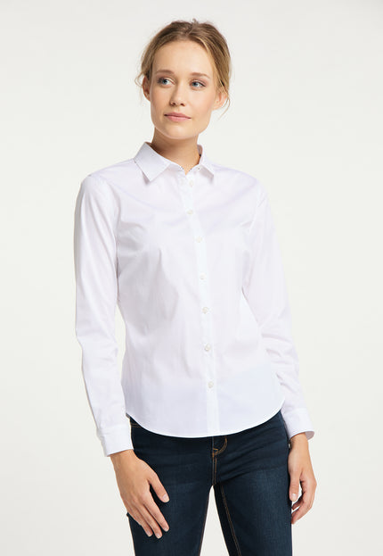 Dreimaster maritim Women's Blouse