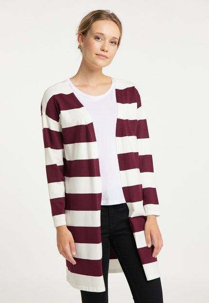 Dreimaster maritim Women's Cardigan