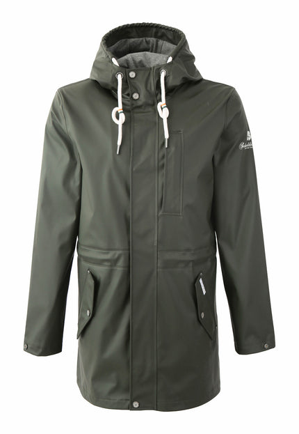 Schmuddelwedda Men's Raincoat