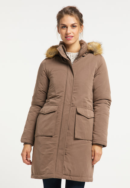 usha Women's Winter Coat