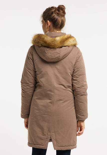 usha Women's Winter Coat