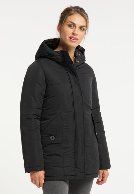 Usha Women's Winter Jacket