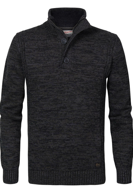 Petrol Industries MEN Men's Sweater