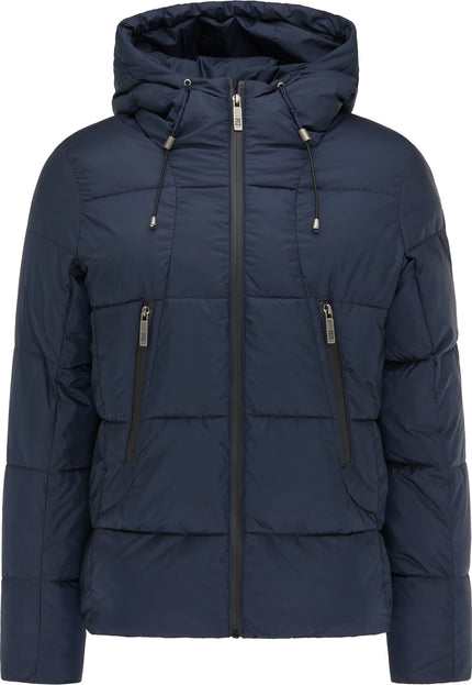 Mo Men's Winter Jacket