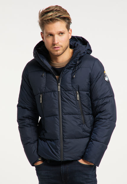 Mo Men's Winter Jacket