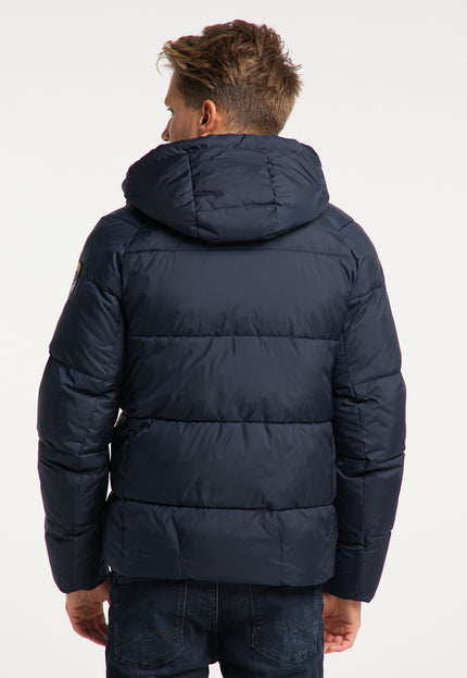 Mo Men's Winter Jacket