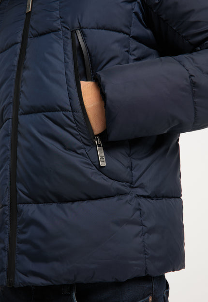 Mo Men's Winter Jacket