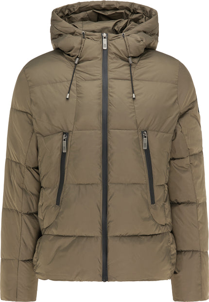 Mo Men's Winter Jacket