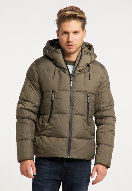 Mo Men's Winter Jacket