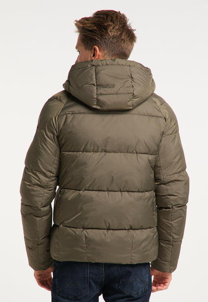 Mo Men's Winter Jacket