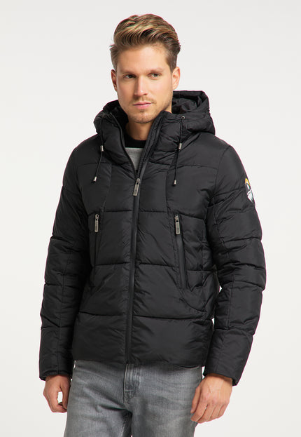 Mo Men's Winter Jacket