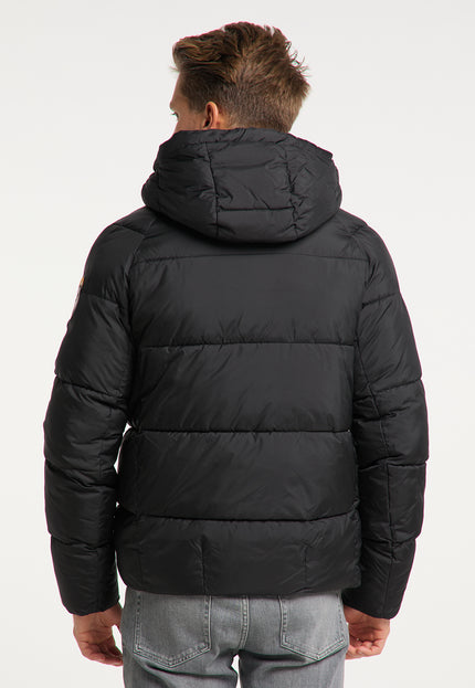 Mo Men's Winter Jacket