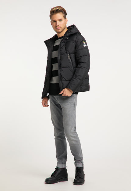 Mo Men's Winter Jacket