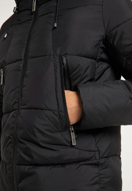 Mo Men's Winter Jacket