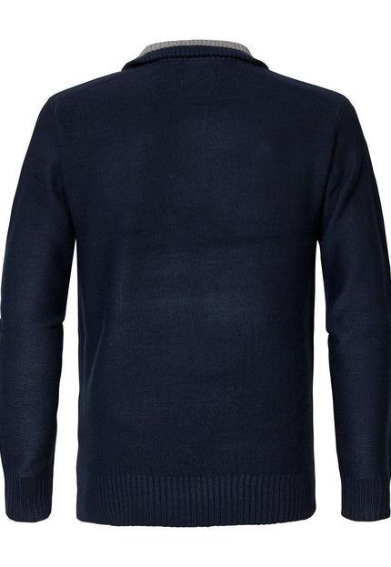 Petrol industries men Men's Pullover