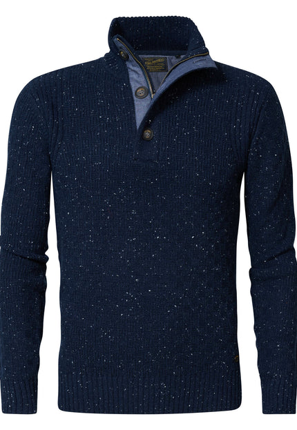 Petrol Industries MEN Men's Sweater