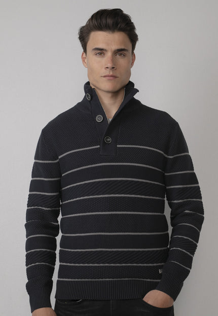 Petrol Industries MEN Men's Sweater