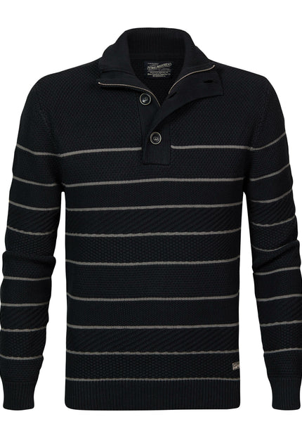 Petrol Industries MEN Men's Sweater