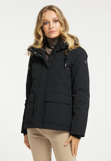 Dreimaster klassik Women's Winter Jacket